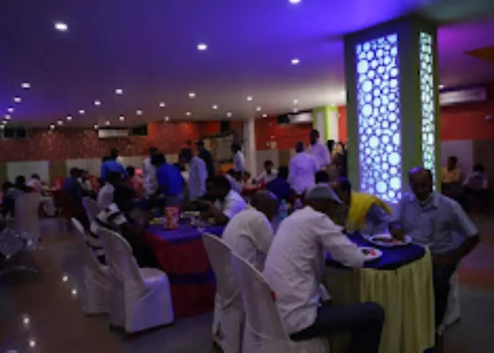 Hotel Madhuwan Vihar Bihar