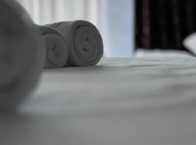 Motel SUPER SAN