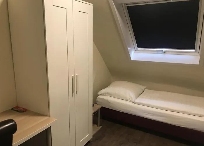 Appartement Hotel Garni Elisabeth
