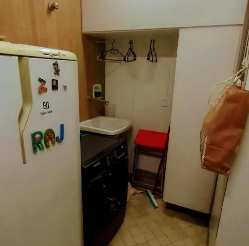 Apartamento SQN 407