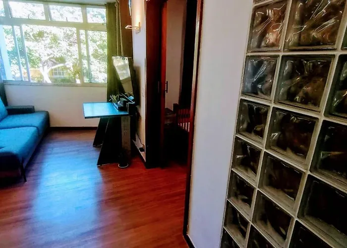 Apartamento SQN 407
