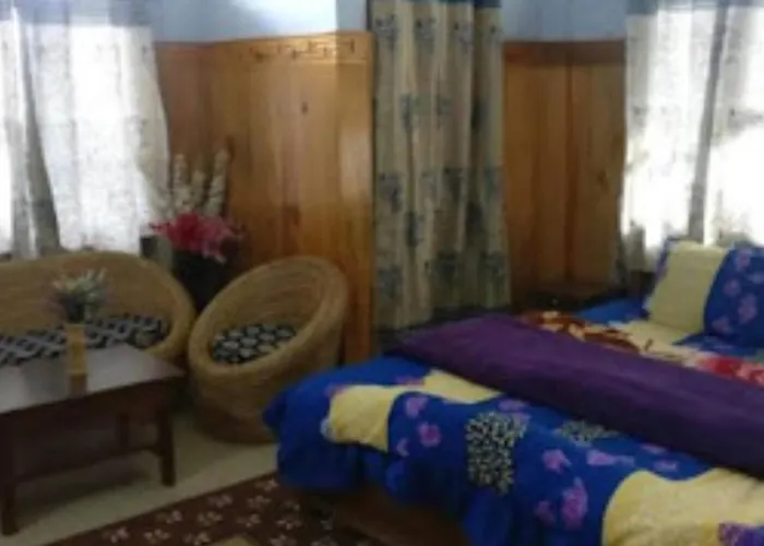 Hotel Mon Kyimojong Arunachal Pradesh