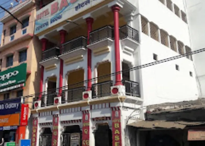 Hotel Basera Odisha