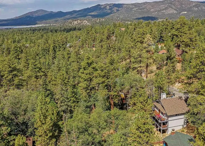 The 717 - Upper Moonridge - Very Close To Resorts!