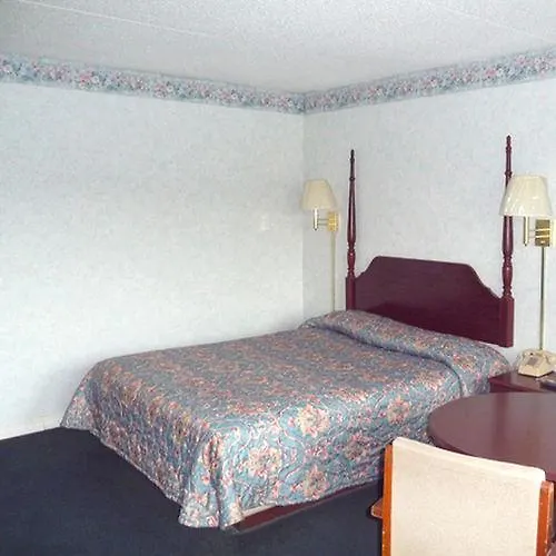 Pottsville Motor Inn