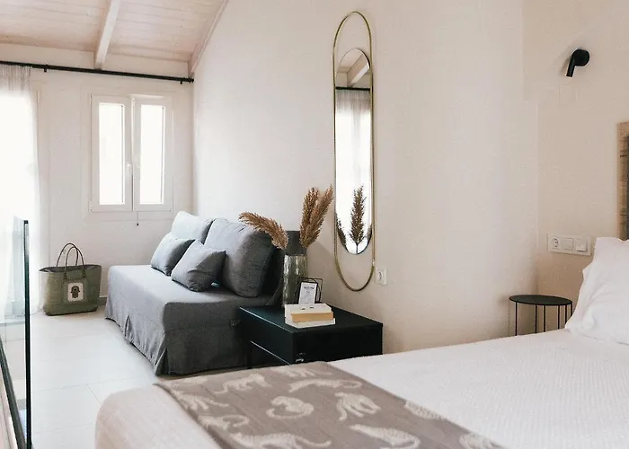 Limeria Studios & Maisonettes