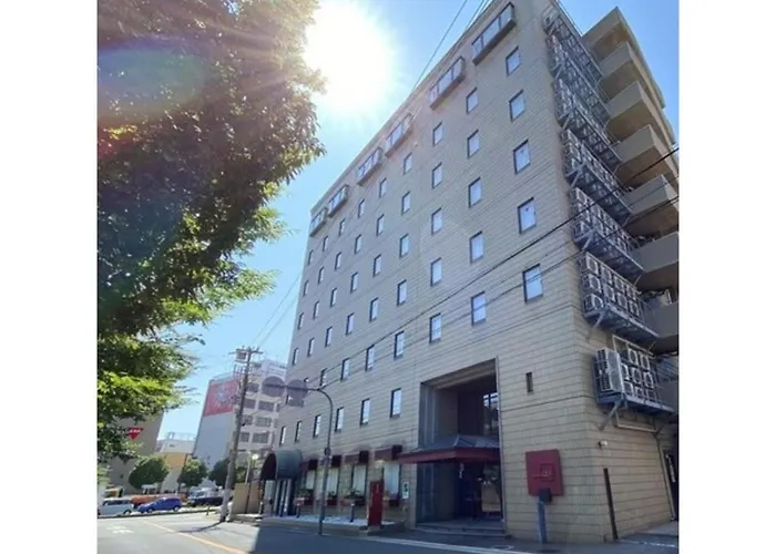 Hotel Aston Hotel Osaka Sakai - Vacation Stay 97559V