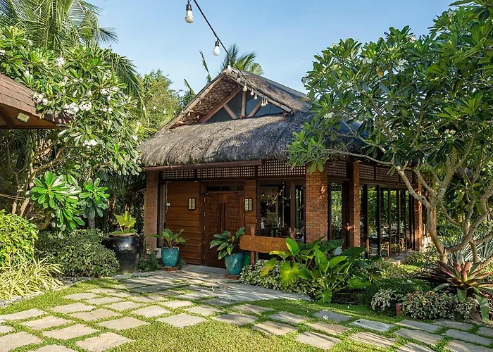 El Jardin De Zaida