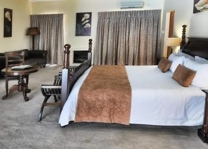 Limpopo Guest Manor