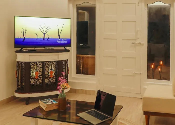 Seclude Kerala, Beach House