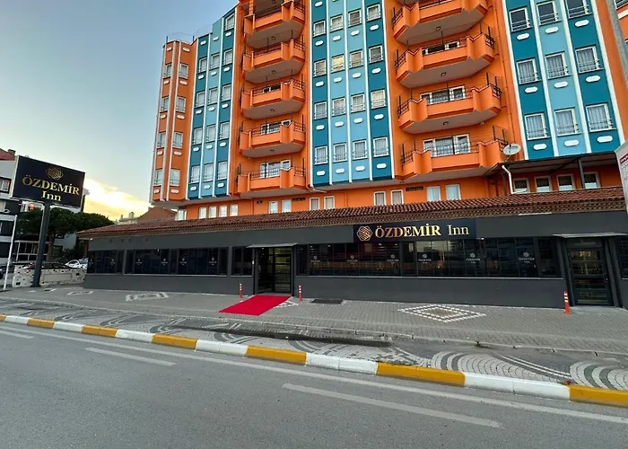 Özdemir Inn Otel
