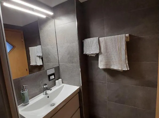 Bed & Breakfast Villa Maria