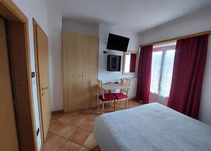 Bed & Breakfast Villa Maria