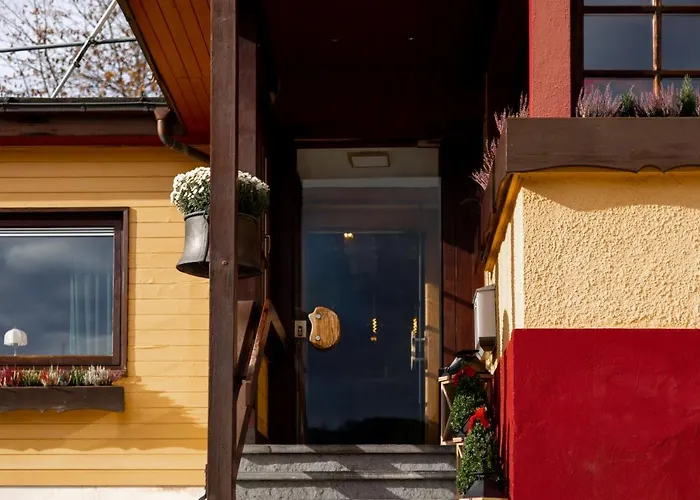 Hotel Zum See, Titisee