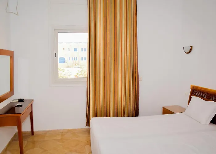 Le Grand Hotel Djerba