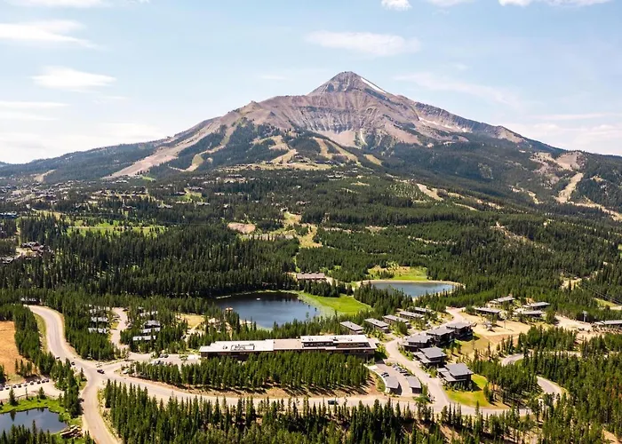 201 Lakelodge