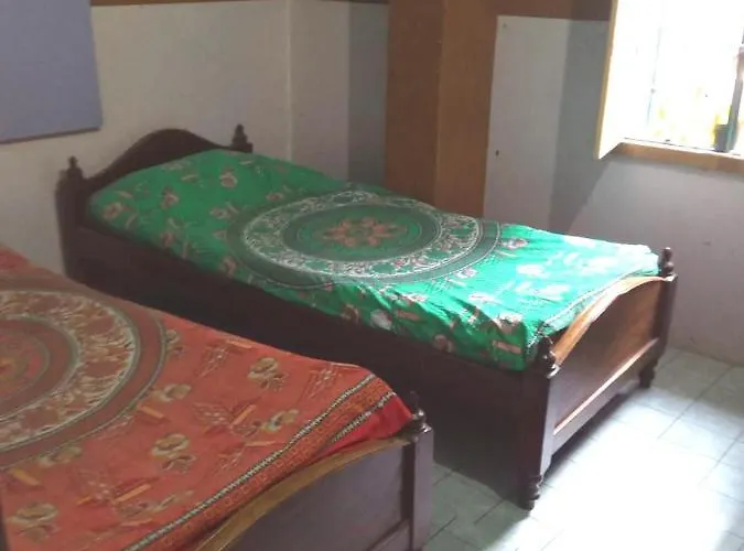 Hotel Tapash