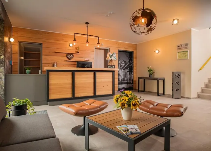 ELLY Hostel
