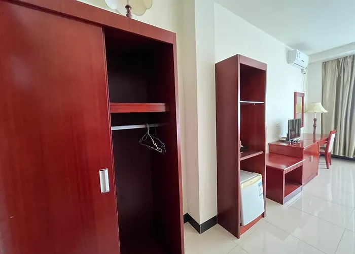 Meida Hotel