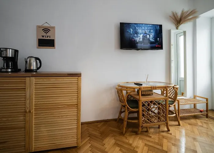 Casa Basarab Brasov