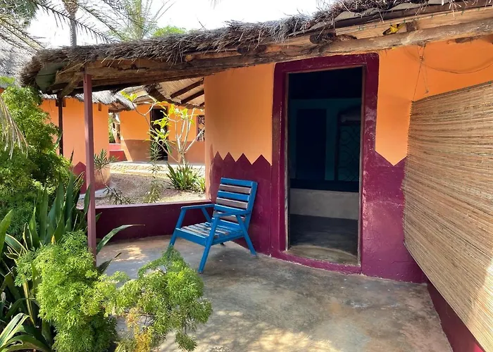 Mango Lodge