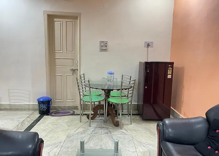 Hotel Swarg