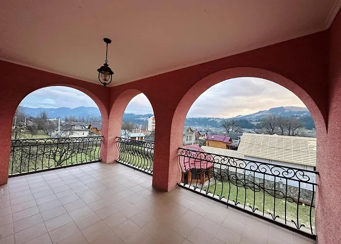 Verhovilla