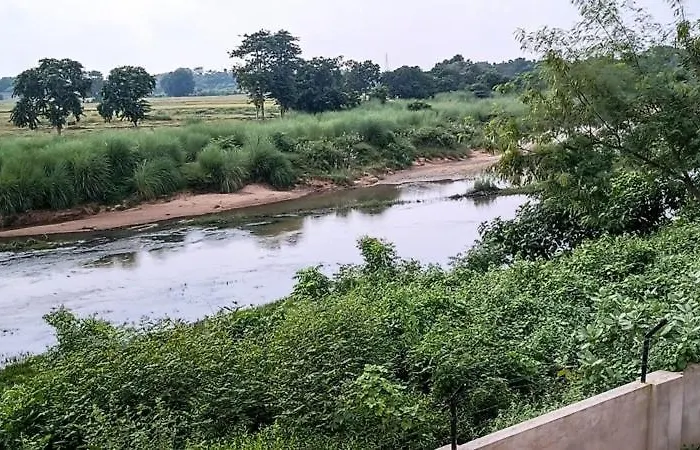 Bishnupur River Side Resort