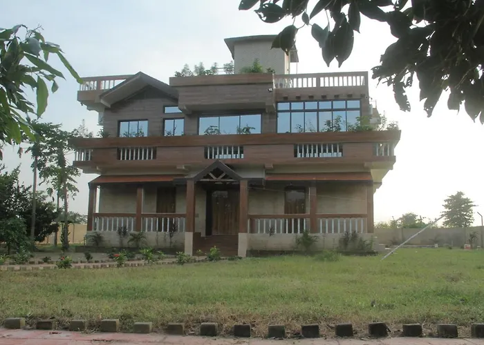 Bishnupur River Side Resort