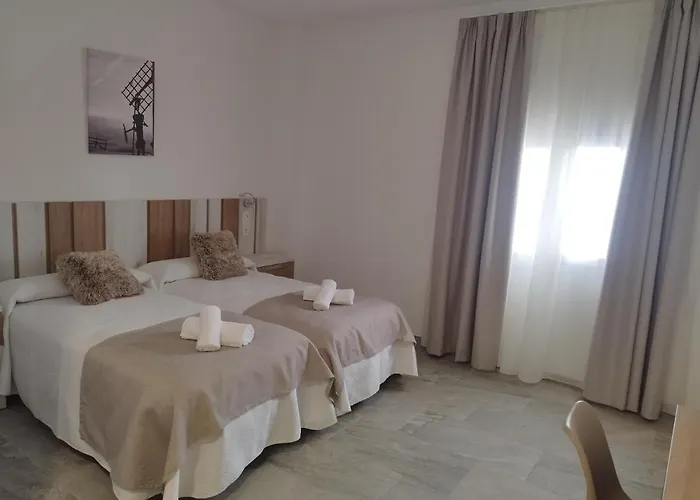 Hotel El Duende