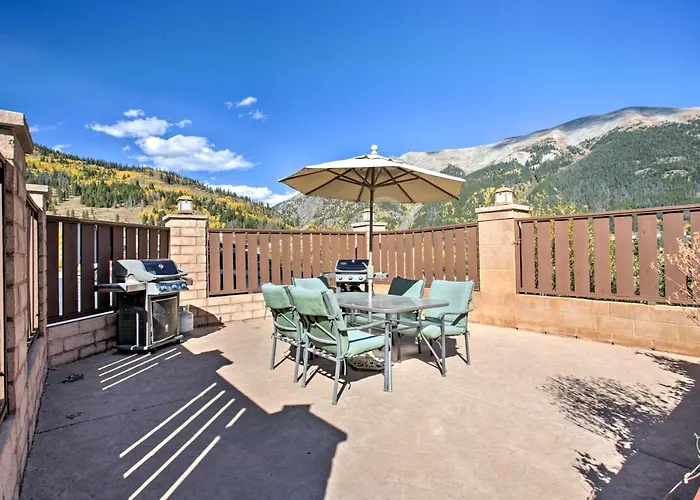 The Copperado At Copper Valley