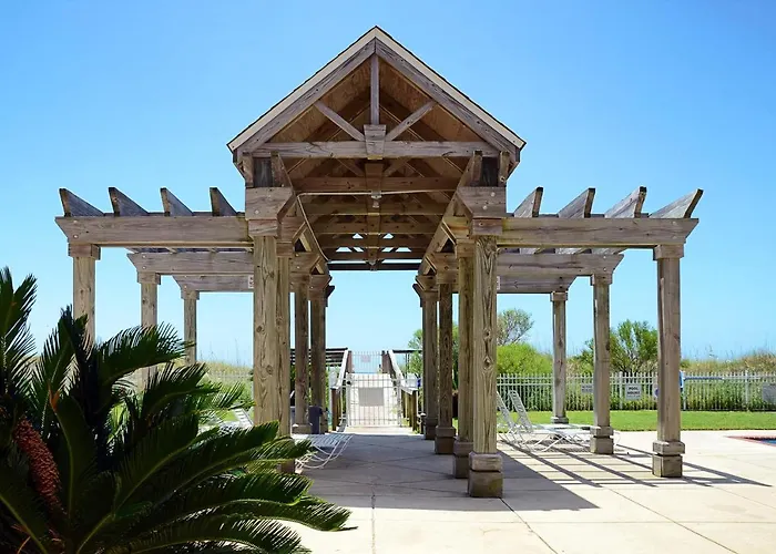 Dauphin Island Beach Club 210A