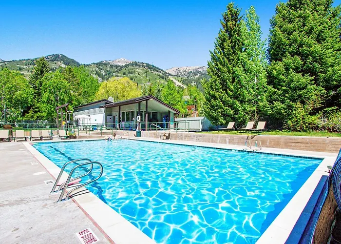 Windriver Retreat