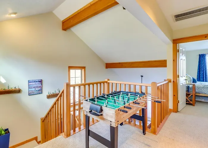 Tannersville Rental Near Camelback Ski Resort!