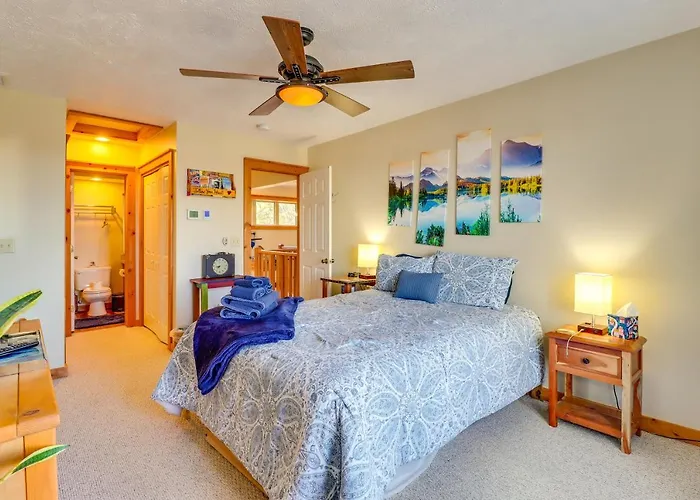 Tannersville Rental Near Camelback Ski Resort!