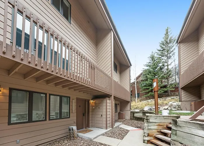Windriver Retreat