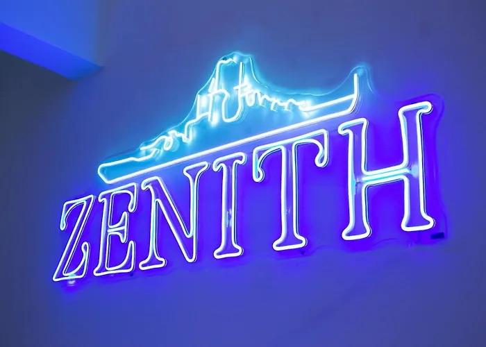 Zenith