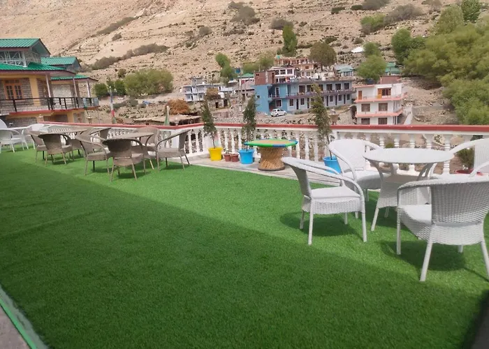 Hotel Lake View