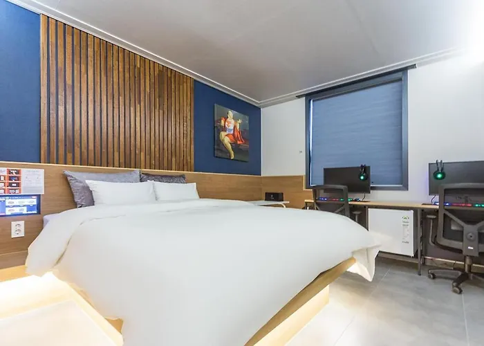 Hotel The Araboda