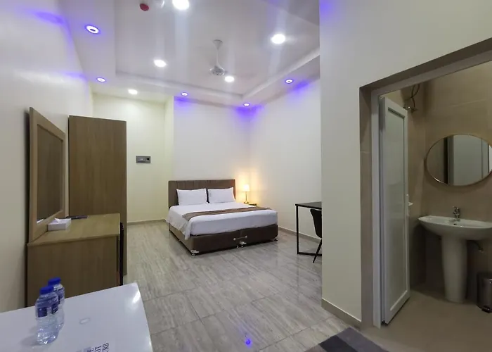 Sohar Hotel - فندق صحار
