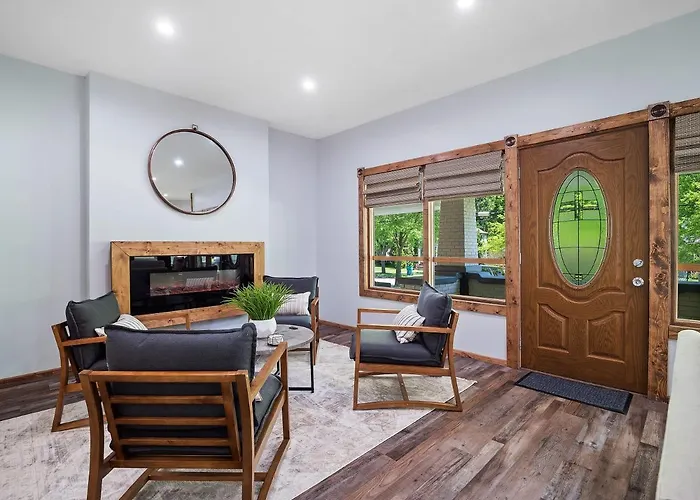 Welcome To Wine Country - Relaxed Luxury
