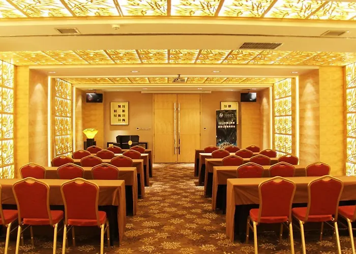 Ramada Plaza Weifang