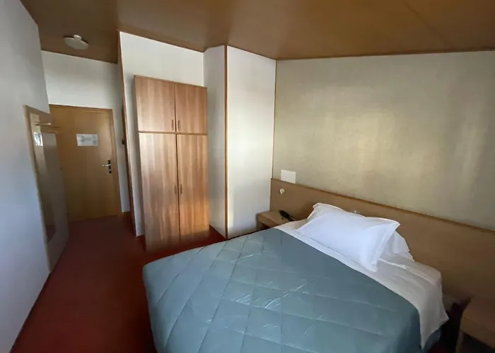 Hotel Tarvis