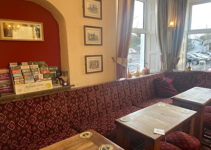 The Board Inn