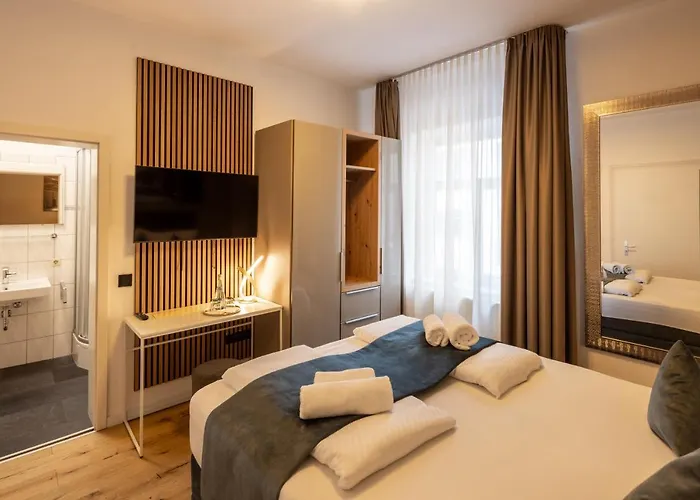 Hotel Schwanen