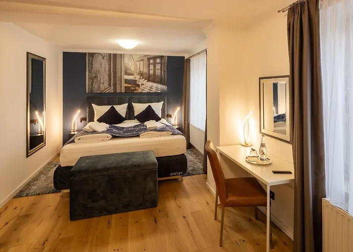 Hotel Schwanen