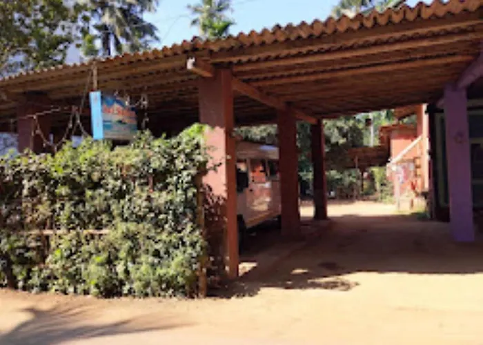 Sai Sadan Residency,Diveagar