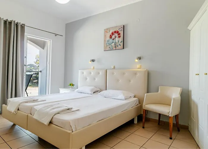 Porto Marina Aparthotel