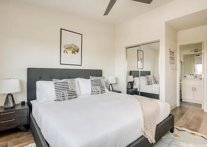 Redondo Beach 2Br Close To Dining Shopping Lax-1169