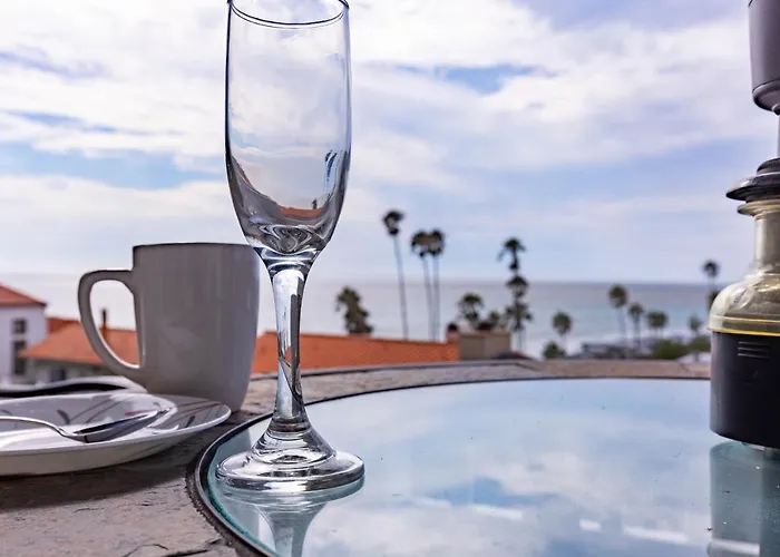 Ocean Bluff Hideaway Unit B